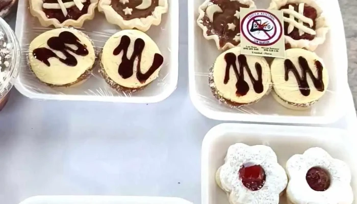 Lumiro Sin Gluten -  Del Propietario - Trinidad