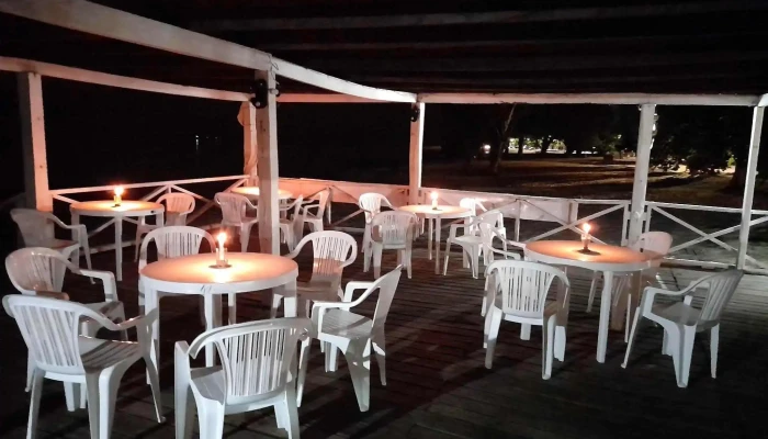 Luna Beach Parador -  Ambiente - Carmelo