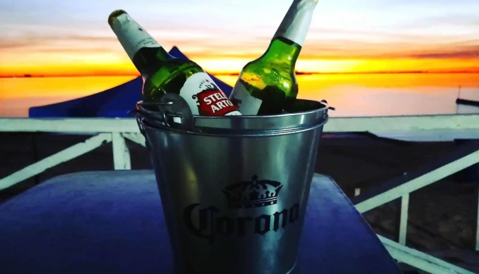 Luna Beach Parador -  Comidas Y Bebidas - Carmelo