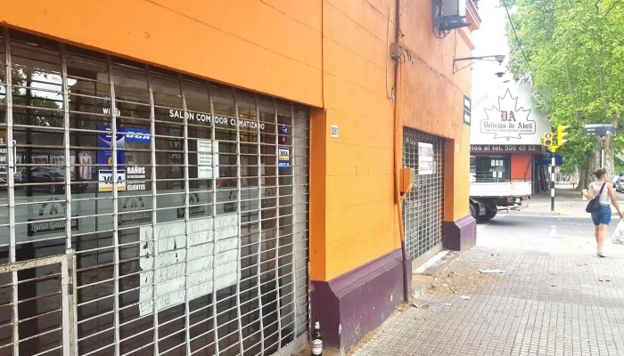 Luna Gaucha Comida -  Todo - Montevideo