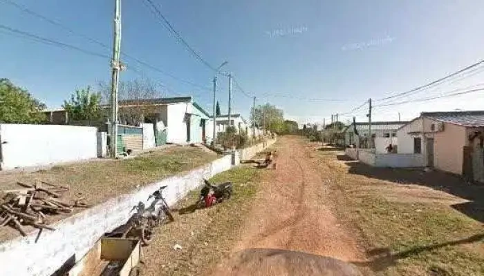 Luna Lunera -  Direccion - Mercedes