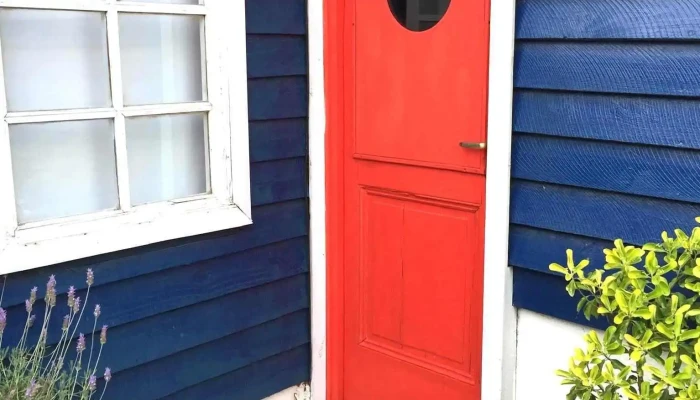 Lunas Del Bosque -  Exterior - La Paloma