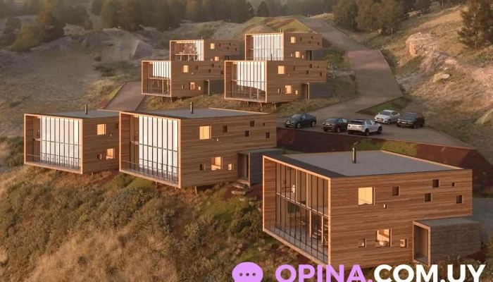 Lupa Real Estate - Montevideo