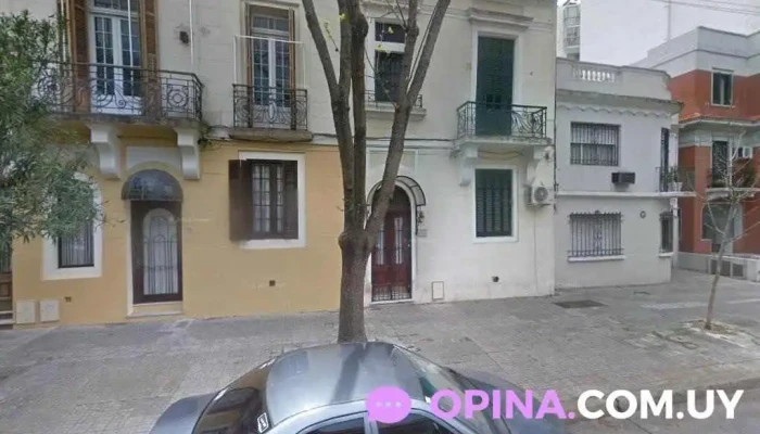 Lura Clinica - Montevideo