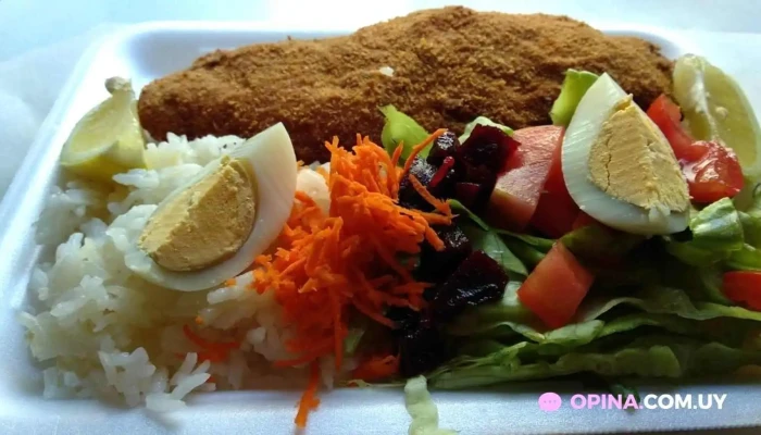 Lusavi -  Todo - Tacuaremb&oacute;