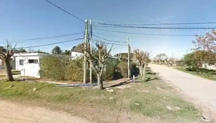 Luz Floral -  Street View Y 360 - Las Piedras