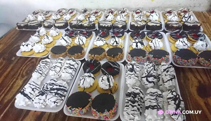 Luz Floral -  Todas - Las Piedras