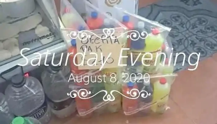 Luz Floral -  Videos - Las Piedras