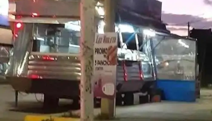 Luz Violeta -  Todas - Las Piedras