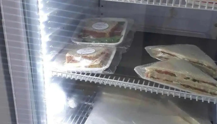 M V Cafeteria Ambiente - Sauce