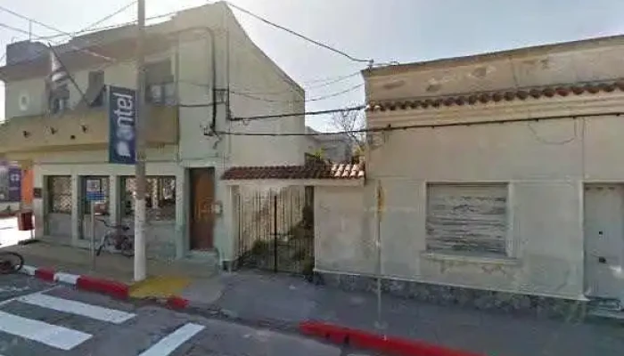 M V Cafeteria Street View Y 360 - Sauce