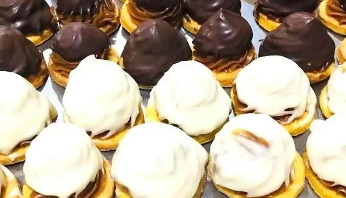 M Y A Cafeteria Y Pizzeria Todas - Castillos