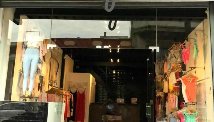 Ma Mayorista - 11600 Montevideo