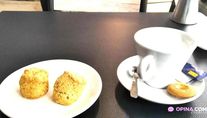 Macanudo Cafe Cafe - Canelones