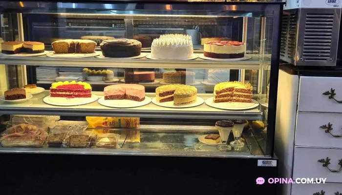 Macanudo Café - Canelones