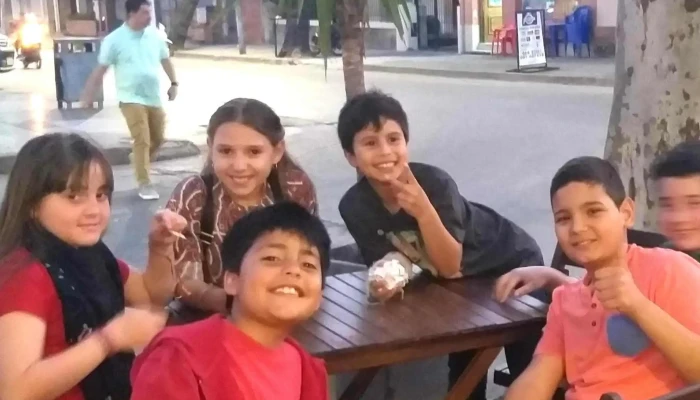 Macanudo Cafe -  Comentario 2 - Melo