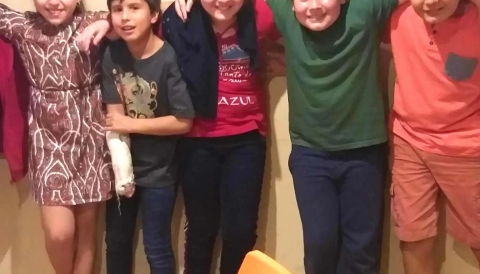 Macanudo Cafe -  Comentario 3 - Melo