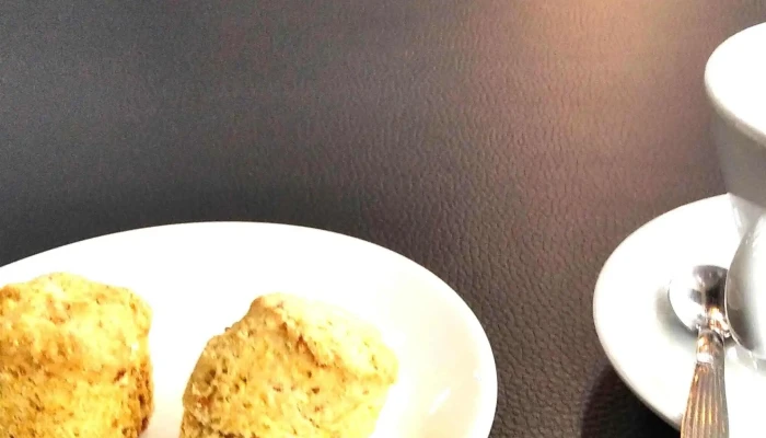 Macanudo Cafe Comentario 4 - Canelones