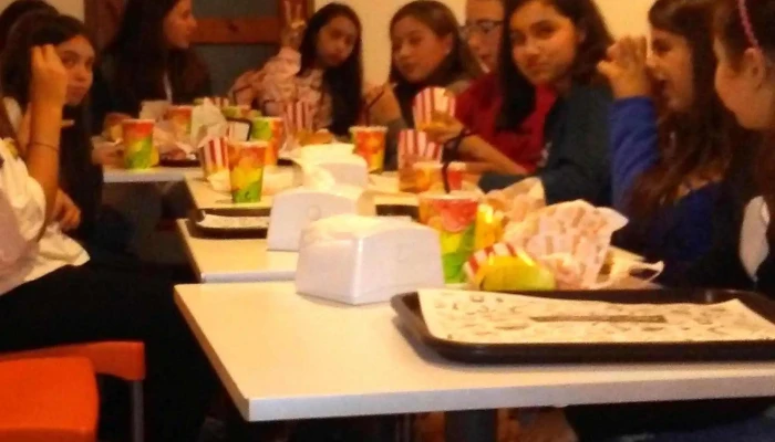 Macanudo Cafe -  Comentario 4 - Melo