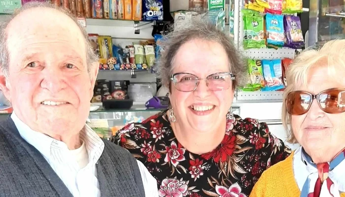 Macanudo Cafe Comentario 5 - Canelones