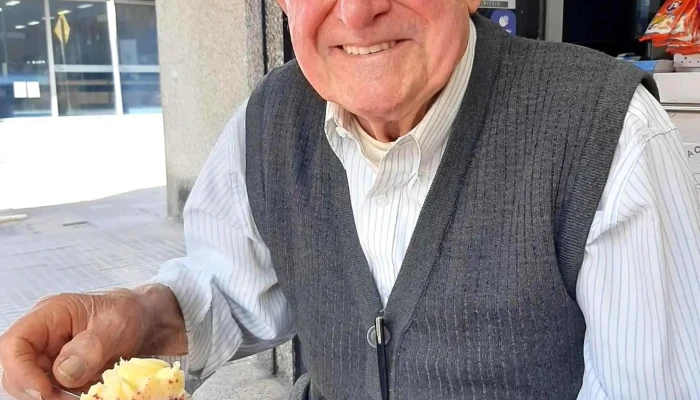 Macanudo Cafe Comentario 6 - Canelones