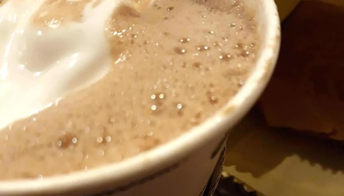 Macanudo Cafe -  Comentario 8 - Melo