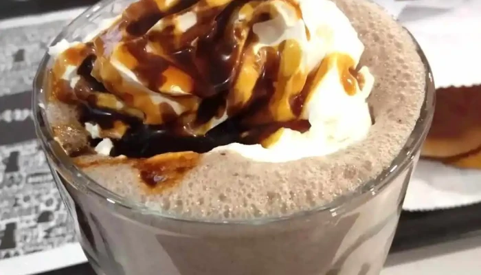 Macanudo Cafe -  Comidas Y Bebidas - Melo