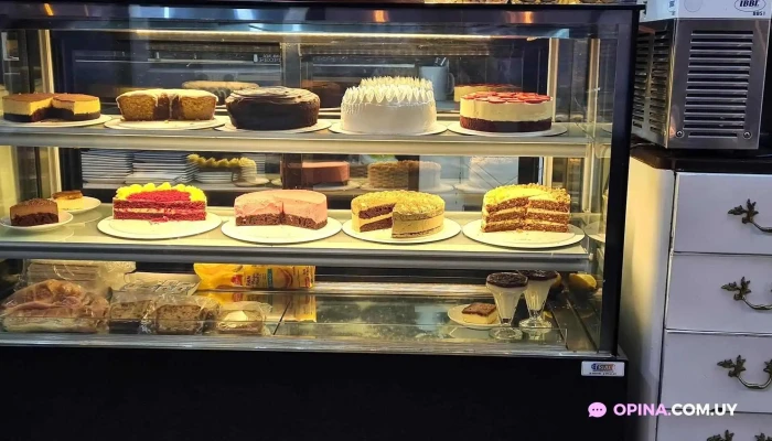 Macanudo Cafe Todo - Canelones