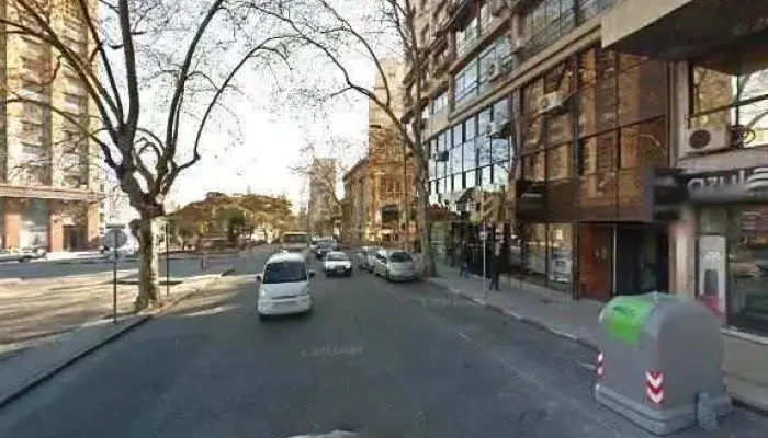 Macari -  Fotos - Montevideo