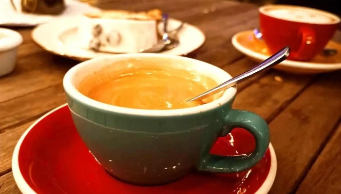 Macoco Cafe Cafe Expreso - Montevideo