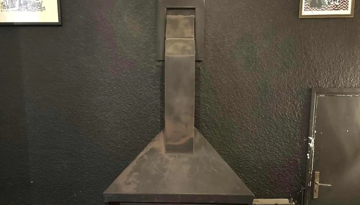 Macoco Cafe Comentario 3 - Montevideo