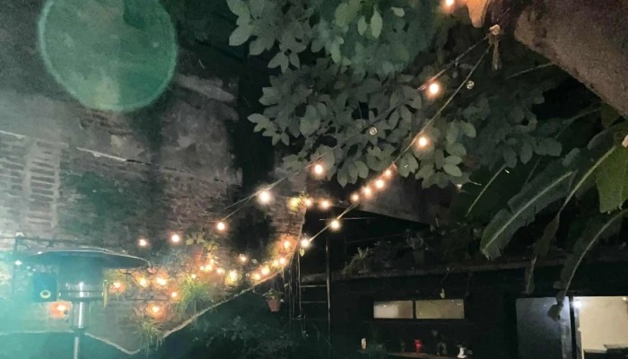 Macoco Cafe Comentario 4 - Montevideo