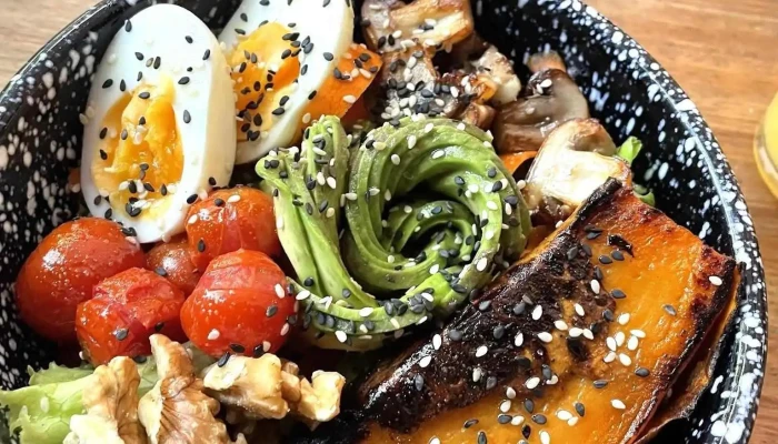 Macoco Cafe Comidas Y Bebidas - Montevideo