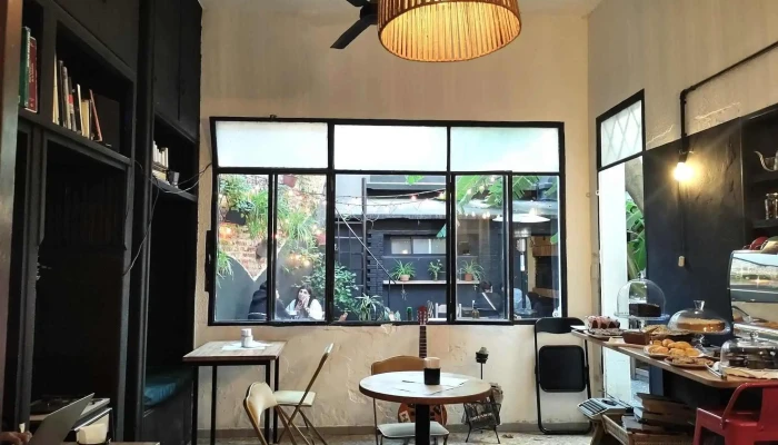 Macoco Cafe Todo - Montevideo