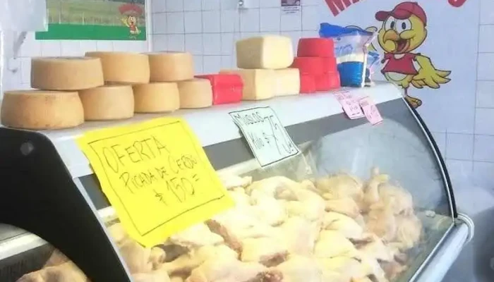 Macondo -  Ambiente - San José de Mayo