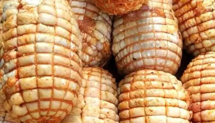 Macondo -  Comida Y Bebida - San José de Mayo