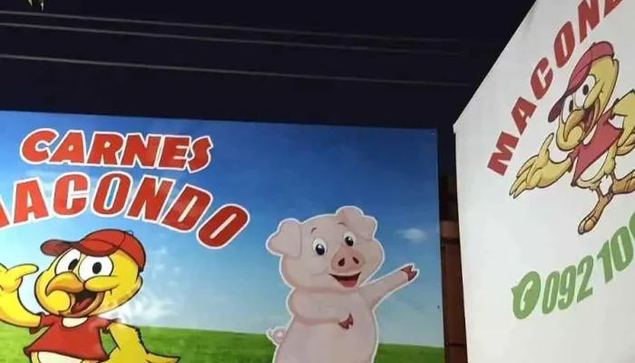 Macondo -  Del Propietario - San José de Mayo