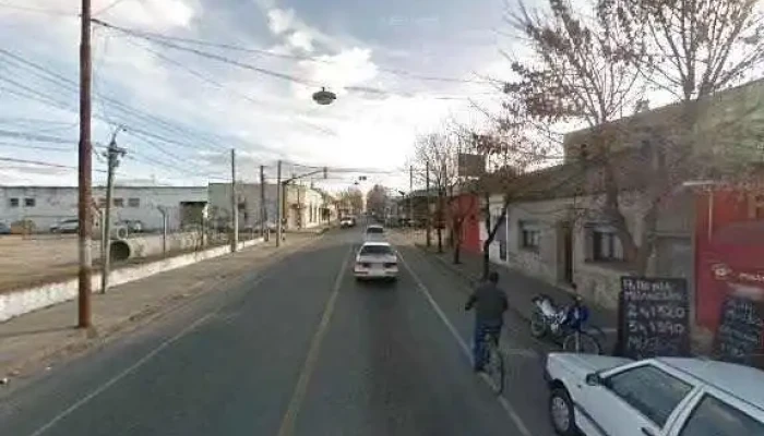 Macondo -  Street View Y 360 - San José de Mayo