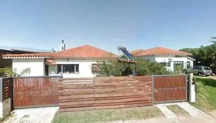 Macora -  Donde - Puerto la Paloma