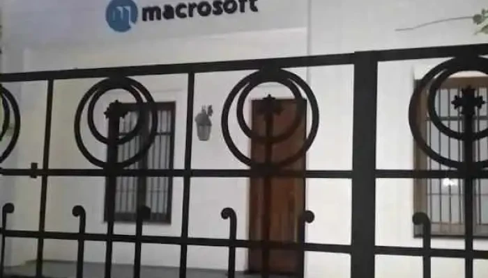 Macrosoft Group - Montevideo