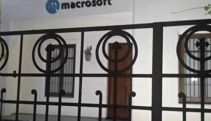 Macrosoft Group -  Zona - Montevideo