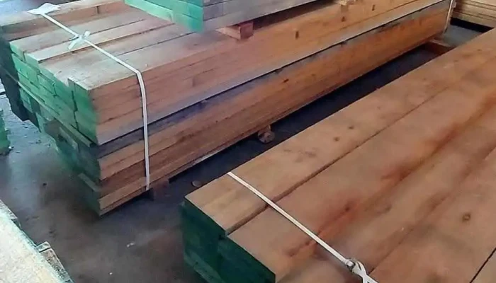 Maderas 33 - 75000 Mercedes