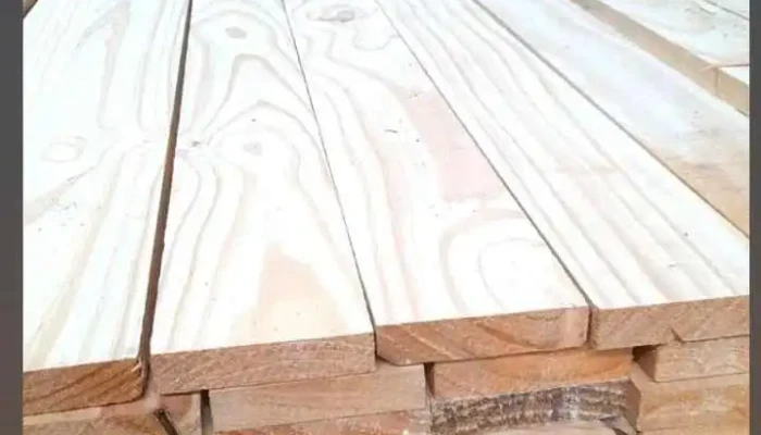 Maderera El Rosal - Las Piedras