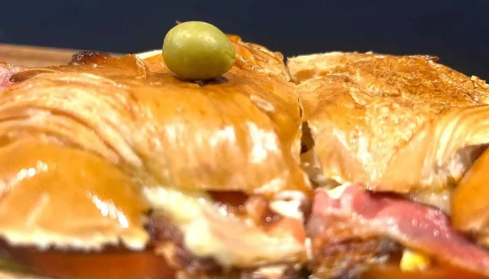 Madero Pizza -  Comidas Y Bebidas - Mercedes