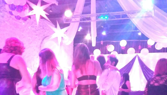 Madeross Eventos Comentario 7 - Montevideo