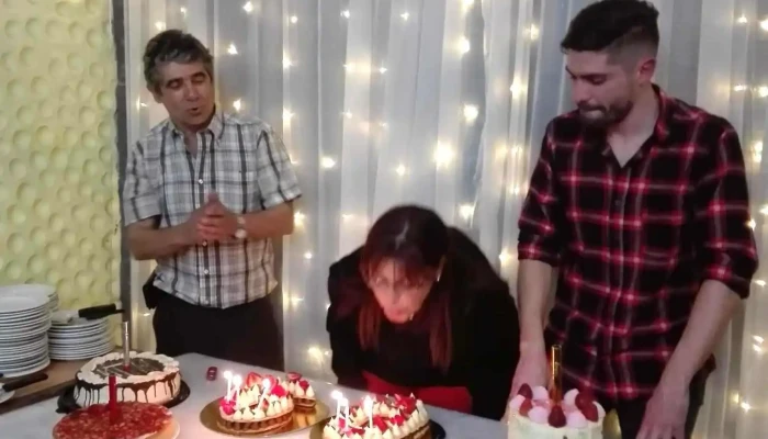 Madeross Eventos Comidas Y Bebidas - Montevideo