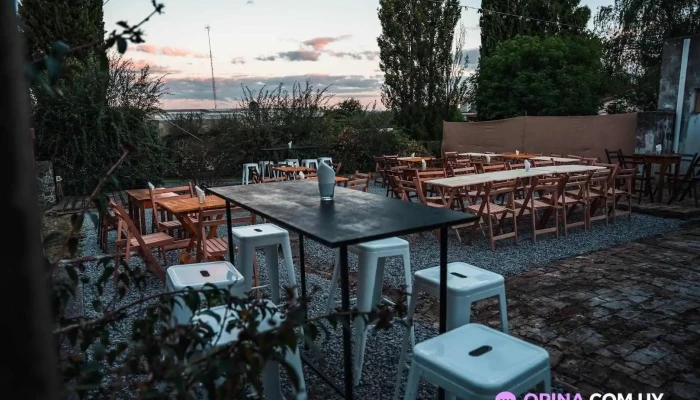 Madrid -  Todas - Rosario