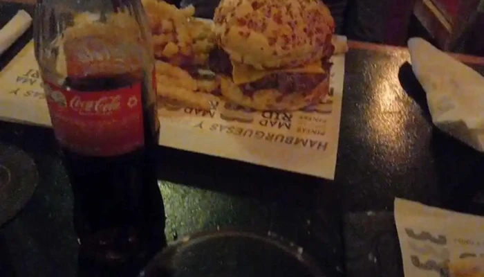 Madrid -  Videos - Rosario