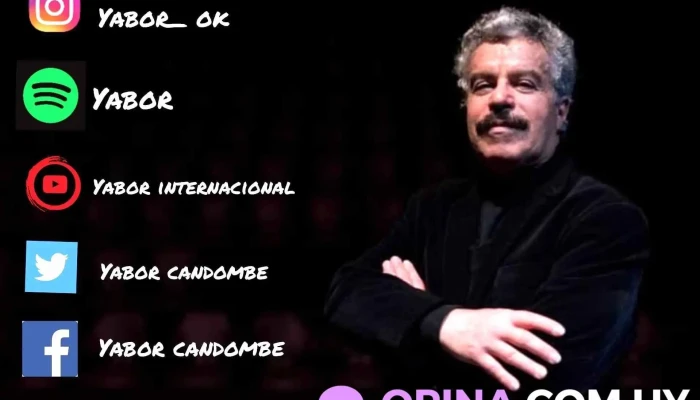 Maestro Yabor -  Del Propietario - Col. del Sacramento