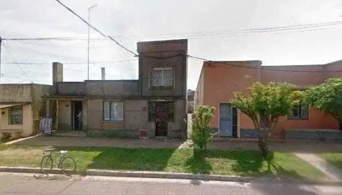 Mafalda Papeleria -  Donde - Vichadero